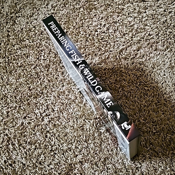 Preparing Fish & Wild Game, Cleaning and Cooking Your Wild Harvest - Picture 7 of 7